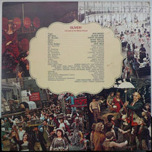 Charger l'image dans la galerie, Lionel Bart : Oliver! (An Original Soundtrack Recording) (LP, Album, Gat)