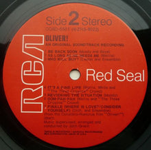 Charger l'image dans la galerie, Lionel Bart : Oliver! (An Original Soundtrack Recording) (LP, Album, Gat)