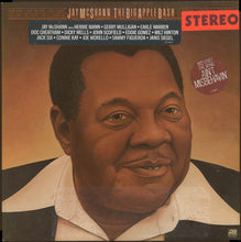 Charger l'image dans la galerie, Jay McShann : The Big Apple Bash (LP, Album, PR )