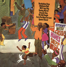 Load image into Gallery viewer, Richard "Groove" Holmes : Welcome Home (LP, Album, Gat)
