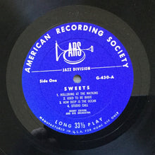 Load image into Gallery viewer, Harry Edison And His Orchestra : Sweets (LP)