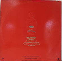 Load image into Gallery viewer, War : The Music Band (LP, Album, Pin)