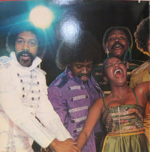 Load image into Gallery viewer, War : The Music Band (LP, Album, Pin)