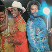 Load image into Gallery viewer, War : The Music Band (LP, Album, Pin)