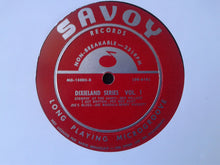 Load image into Gallery viewer, Various : Dixieland Series Vol. 1 (10", Comp)