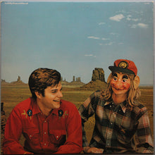 Load image into Gallery viewer, Leo Kottke : Dreams And All That Stuff (LP, Album, Win)