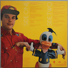 Load image into Gallery viewer, Leo Kottke : Dreams And All That Stuff (LP, Album, Win)