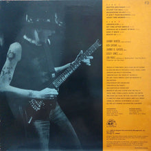 Charger l'image dans la galerie, Johnny Winter : Serious Business (LP, Album)