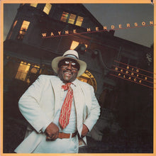 Load image into Gallery viewer, Wayne Henderson : Big Daddy's Place (LP, Album, CSM)