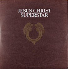 Load image into Gallery viewer, Andrew Lloyd Webber And Tim Rice : Jesus Christ Superstar (2xLP, Album, Club)