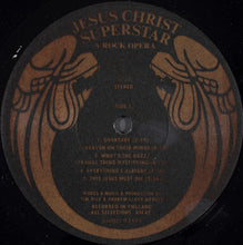 Load image into Gallery viewer, Andrew Lloyd Webber And Tim Rice : Jesus Christ Superstar (2xLP, Album, Club)