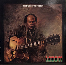 Load image into Gallery viewer, Eric Gale : Forecast (LP, Album)