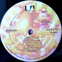 Load image into Gallery viewer, Reverberi* : Stairway To Heaven (LP, Album)