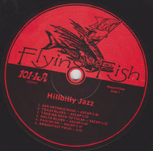 Load image into Gallery viewer, Vassar Clements : Hillbilly Jazz (2xLP, Album, Gat)