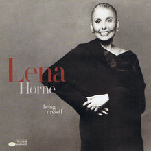 Load image into Gallery viewer, Lena Horne : Being Myself (CD, Album)