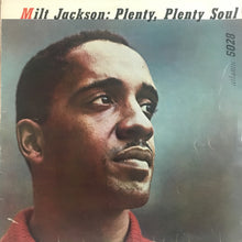 Charger l'image dans la galerie, Milt Jackson : Plenty, Plenty Soul (LP, Album, Mono, Dee)