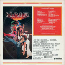 Load image into Gallery viewer, Galt MacDermot : Hair (Original Soundtrack Recording) (2xLP, Album)