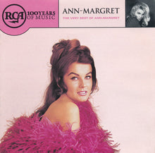 Load image into Gallery viewer, Ann-Margret* : The Very Best Of Ann-Margret (CD, Comp, RE)