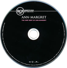 Load image into Gallery viewer, Ann-Margret* : The Very Best Of Ann-Margret (CD, Comp, RE)