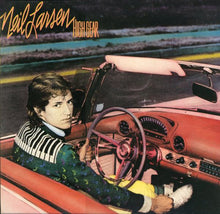 Laden Sie das Bild in den Galerie-Viewer, Neil Larsen : High Gear (LP, Album, Ter)