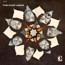 Load image into Gallery viewer, The Cuff Links : The Cuff Links (LP, Album, Glo)