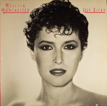 Load image into Gallery viewer, Melissa Manchester : Hey Ricky (LP, Album)