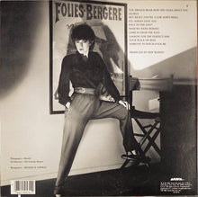 Charger l'image dans la galerie, Melissa Manchester : Hey Ricky (LP, Album)