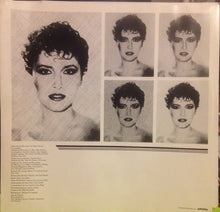 Load image into Gallery viewer, Melissa Manchester : Hey Ricky (LP, Album)