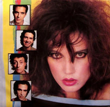 Load image into Gallery viewer, The Motels : All Four One (LP, Album, Win)