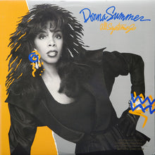 Laden Sie das Bild in den Galerie-Viewer, Donna Summer : All Systems Go (LP, Album, All)