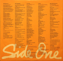 Laden Sie das Bild in den Galerie-Viewer, Donna Summer : All Systems Go (LP, Album, All)