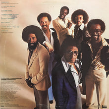 Laden Sie das Bild in den Galerie-Viewer, Commodores : Natural High (LP, Album)