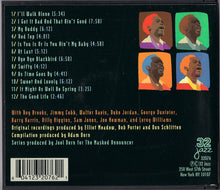 Load image into Gallery viewer, Sonny Stitt : Best Of The Rest (CD, Comp)