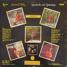 Load image into Gallery viewer, Jeannie C. Riley : Yearbooks And Yesterdays (LP, Album, Ter)