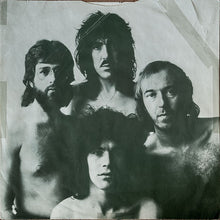 Load image into Gallery viewer, Nazareth (2) : Rampant (LP, Album, Mon)