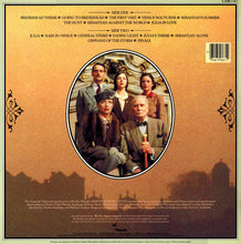 Laden Sie das Bild in den Galerie-Viewer, Geoffrey Burgon : Brideshead Revisited (LP, Album)