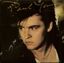 Load image into Gallery viewer, Paul Young : The Secret Of Association (LP, Album, Car)