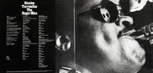 Load image into Gallery viewer, Stanley Turrentine : The Sugar Man (LP, Album, Gat)