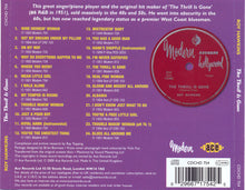 Load image into Gallery viewer, Roy Hawkins : The Thrill Is Gone (CD, Comp)