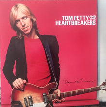 Load image into Gallery viewer, Tom Petty And The Heartbreakers : Damn The Torpedoes (LP, Album, RE, RM)