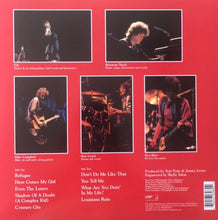 Load image into Gallery viewer, Tom Petty And The Heartbreakers : Damn The Torpedoes (LP, Album, RE, RM)