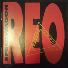 Load image into Gallery viewer, REO Speedwagon : The Second Decade Of Rock And Roll 1981 To 1991 (CD, Comp)