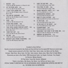 Load image into Gallery viewer, Ray Charles : His Greatest Hits Vol. 2 (CD, Comp, RM)