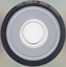 Load image into Gallery viewer, Teresa James : Oh Yeah! (CD, Album)