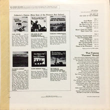 Laden Sie das Bild in den Galerie-Viewer, The Sons Of The Pioneers : The Best Of The Sons Of The Pioneers (LP, Comp, RE)