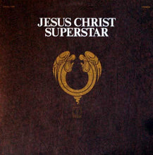 Load image into Gallery viewer, Andrew Lloyd Webber & Tim Rice* : Jesus Christ Superstar - A Rock Opera (2xLP, Album)