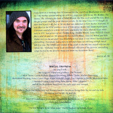 Load image into Gallery viewer, Peter Karp : Alabama Town (CD, Album)