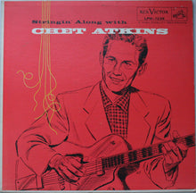 Charger l'image dans la galerie, Chet Atkins : Stringin' Along With Chet Atkins (LP, Mono, Ind)