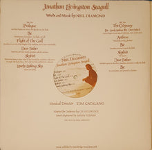 Load image into Gallery viewer, Neil Diamond : Jonathan Livingston Seagull (Original Motion Picture Sound Track) (LP, Album, Gat)