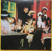 Laden Sie das Bild in den Galerie-Viewer, String Driven Thing : String Driven Thing (LP, Album, Gat)